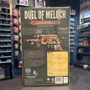Duel of Meloch – Scythe Vs Expeditions
