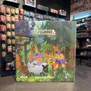 Dungeons & Kittens RPG: Storyteller's Kit