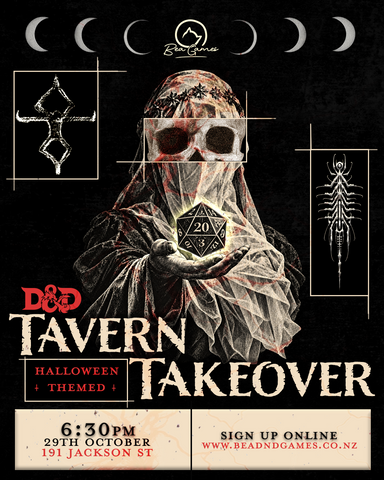 Event Ticket Image