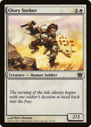 Glory Seeker [Ninth Edition]