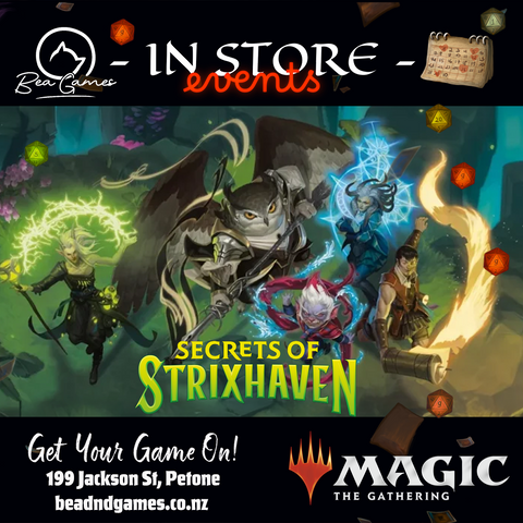 Event Ticket Image