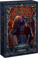Flesh and Blood: The Hunted - Blitz Deck (Web of Deceit)