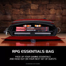 Enhance Tabletop - RPG Players Essentials Bag - Red