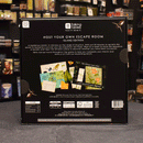 Host Your Own Escape Room - Island Edition