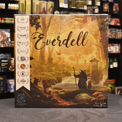 Everdell