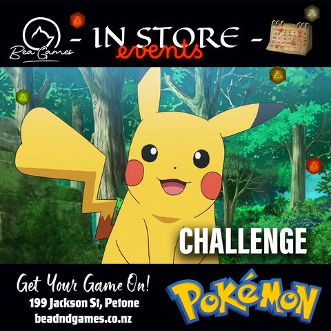 Event Ticket Image