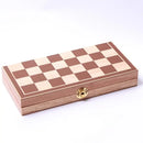 Folding Chess Set