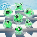 Fable - Sharp Edge Liquid Core Dice