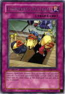 Eliminating the League [STON-EN052] Rare