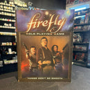 Firefly Roleplaying Game - Things Don't Go Smooth