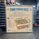 Food Truck Race