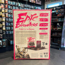 Epic Encounters: Forest of the Damned