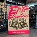 Epic Encounters: Forest of the Damned