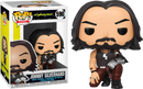 Johnny Silverhand Pop! Vinyl (Games