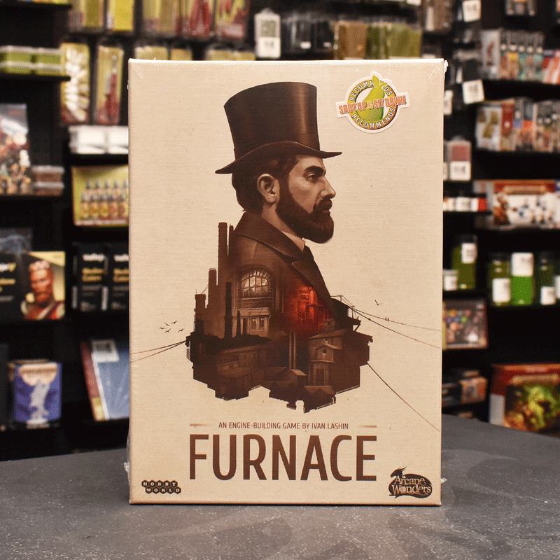 Furnace