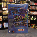 Galaxy Trucker 2nd Edition