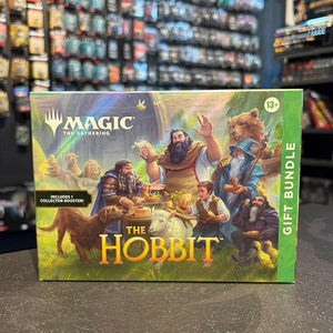 Magic: The Gathering - The Hobbit Gift Bundle