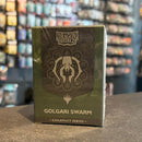 Dragon Shield Dual Matte Art – MTG Guildpact Series: Golgari Swarm