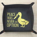 Goose of War - Dice Tray