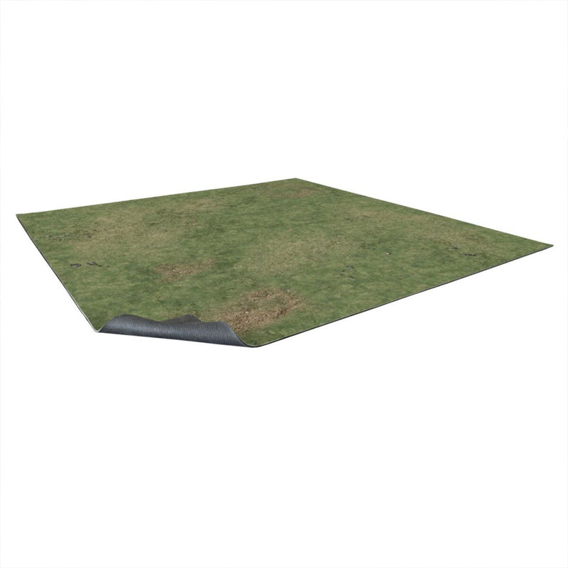 Grassy Fields Game Mat | Battle Systems Tabletop Games & Terrain