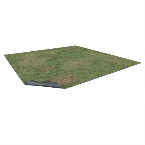 Grassy Fields Game Mat | Battle Systems Tabletop Games & Terrain