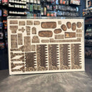 Graveyard | Battle Systems Tabletop Games & Terrain