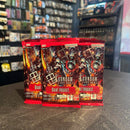 Gundam Card Game: Booster Pack – Dual Impact [GD02]