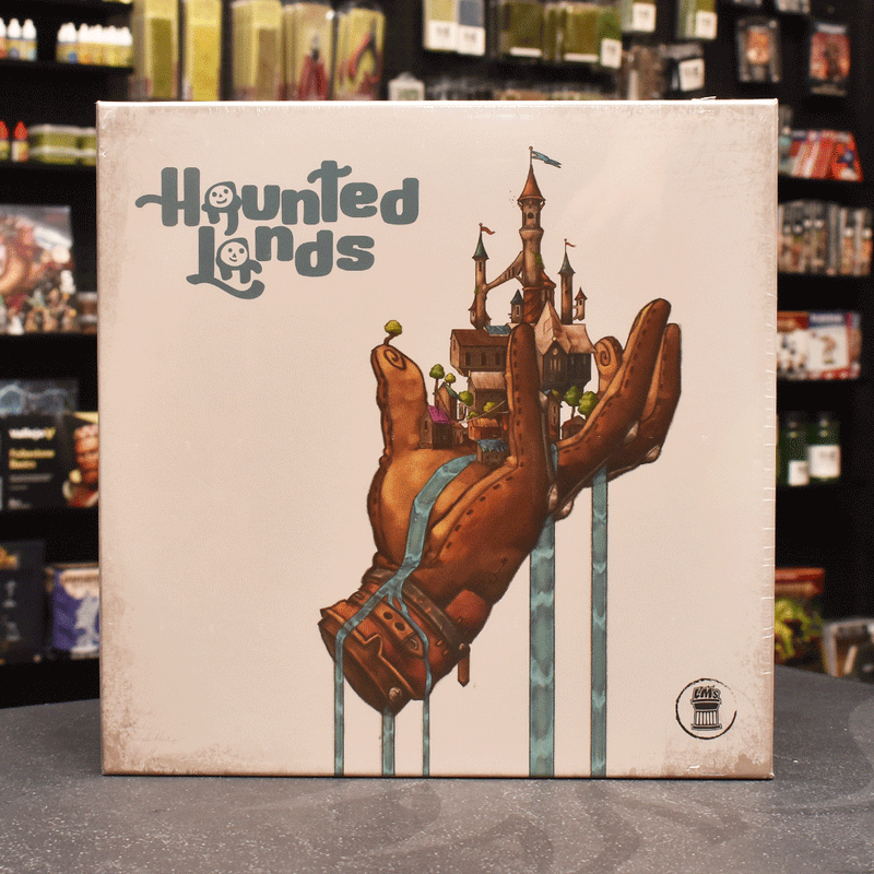 Haunted Lands