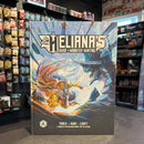 Heliana's Guide to Monster Hunting - Core Book