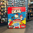Monopoly Deal - Hello Kitty and Friends