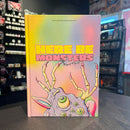 Here Be Monsters | KlamaBang