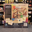 Holi Festival of Colors