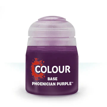 Citadel Base Paint 12ml