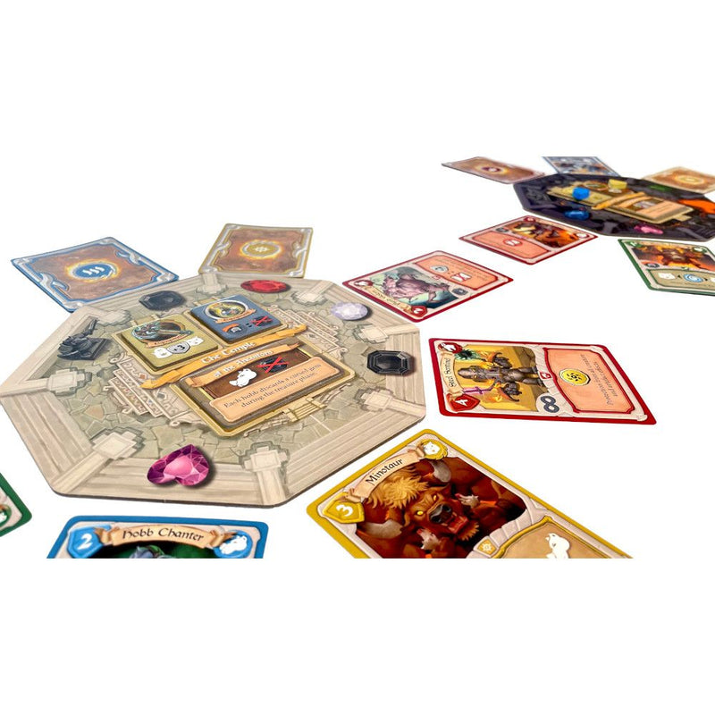Wizards & Co
