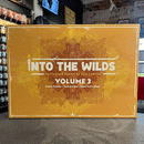 Into the Wilds Battlemap Books Volume 3