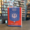 Dragon Shield Dual Matte Art – MTG Guildpact Series: Izzet League