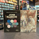 Army Painter:  Masterclass - John Blanche Volume 3 Paint Set