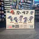 Assault Intercessors with Jump Packs | Warhammer 40,000