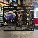 Beyblade - X - Seward (Jumper Battleset)