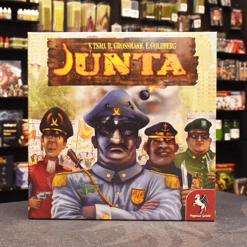 Junta