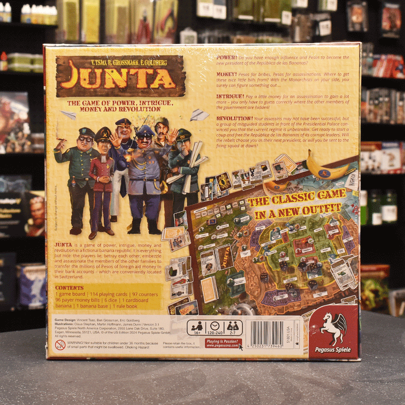 Junta