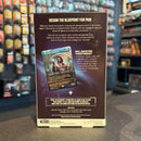 Magic The Gathering: Foundations - Commander Deck (Keen Engineering)