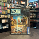 Exit The Game - Kidnapped in Fortune City
