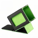 Bea Box 100+ Commander Display Deck - Black/Green