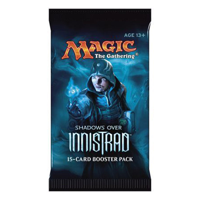 Shadows over Innistrad - Booster Pack