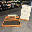 Devon Player Vault (Mahogany) - Large - Cold Robot Design