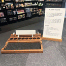 Devon Player Vault (Mahogany) - Medium - Cold Robot Design