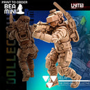 Relay | BeaMini Print to Order Miniatures