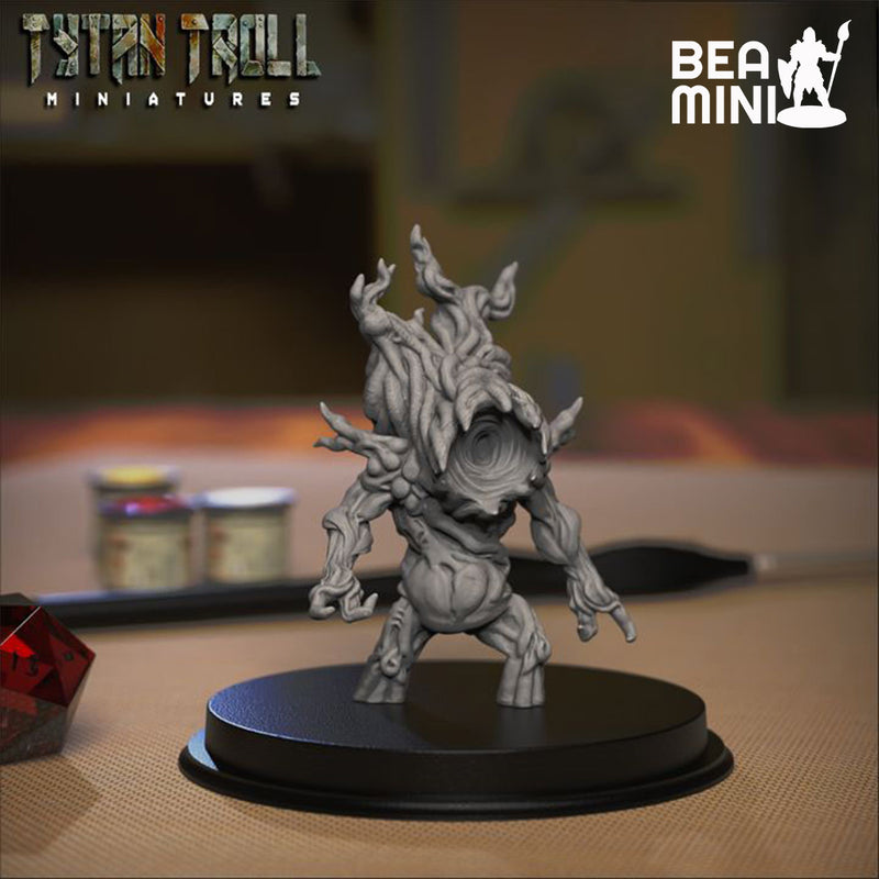 Blight Sapling 02 | BeaMini Print to Order Miniatures