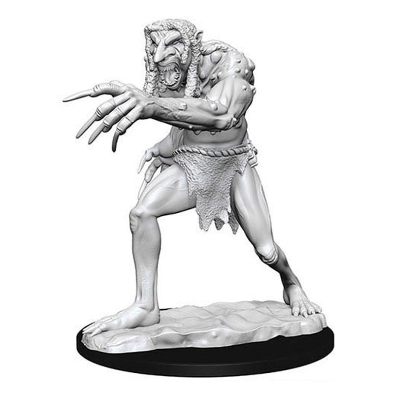 Troll - Nolzur's Marvelous Unpainted Miniatures